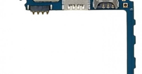 Samsung Galaxy J2 Core 2020 16GB Motherboard PCB Module